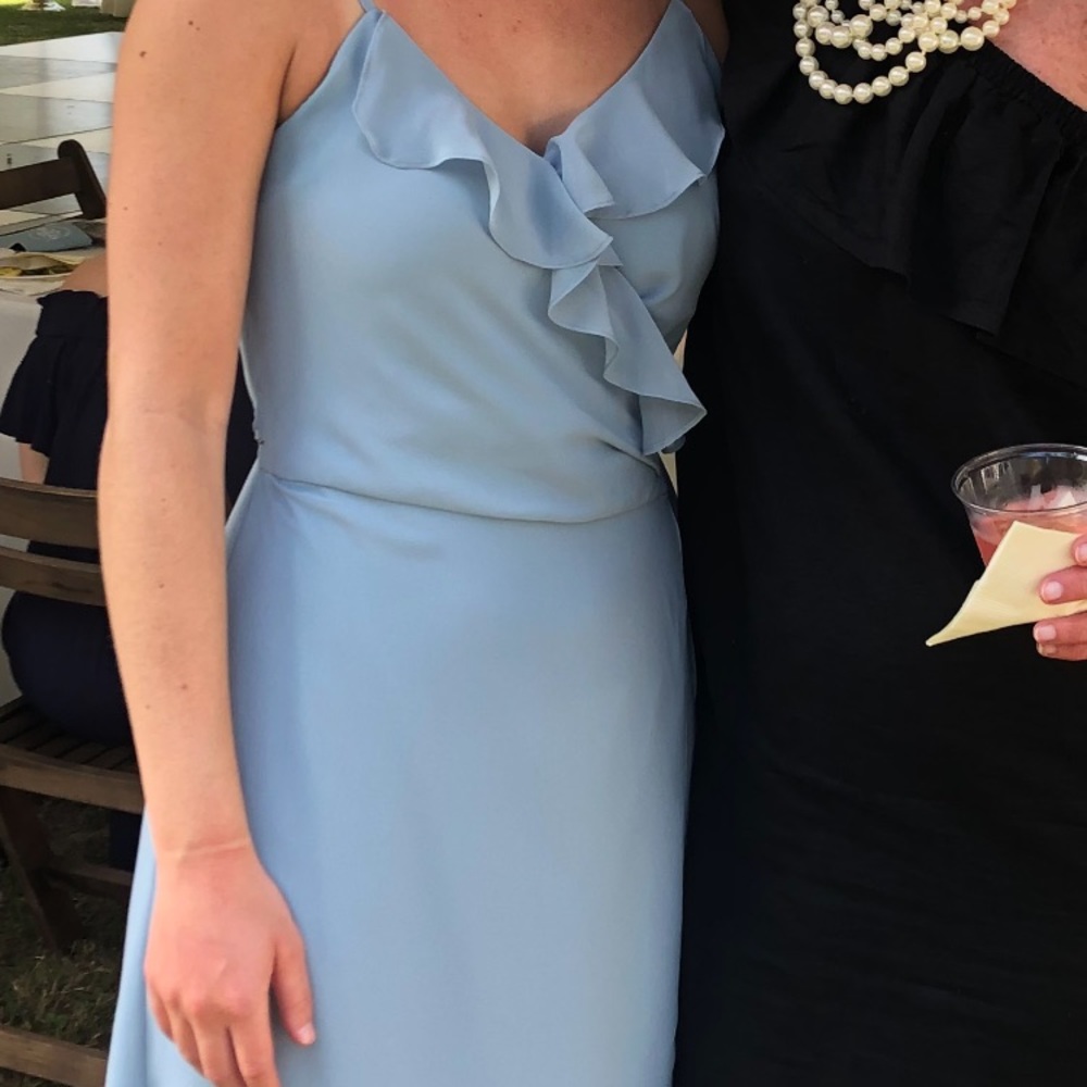 Joanna August - Brianna Bridesmaid Dress